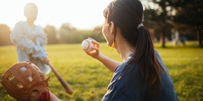 Why Every Parent Should Invest in a Ball Buddy: Making Family Baseball Time Fun and Injury-Free